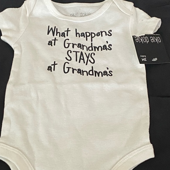 SO FUNNY BUT OH SO TRUE! NWT UNISEX ONESIE - Picture 2 of 2